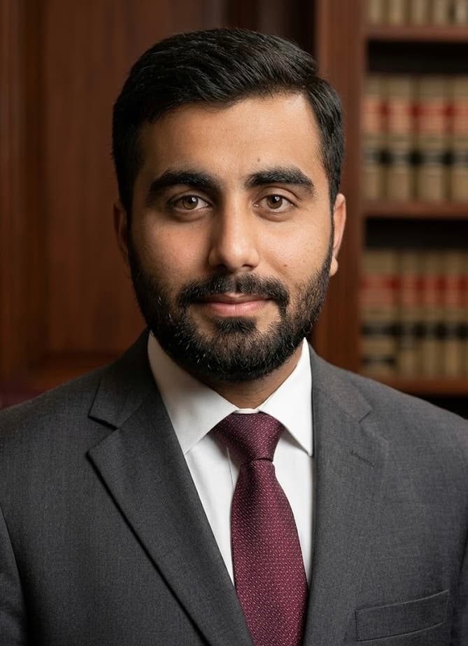Danial Muneer