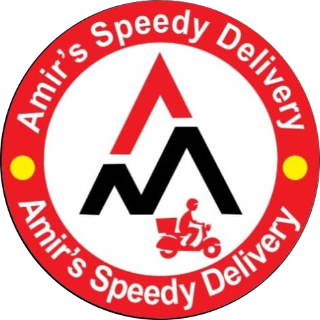 Amir Speedy Delivery