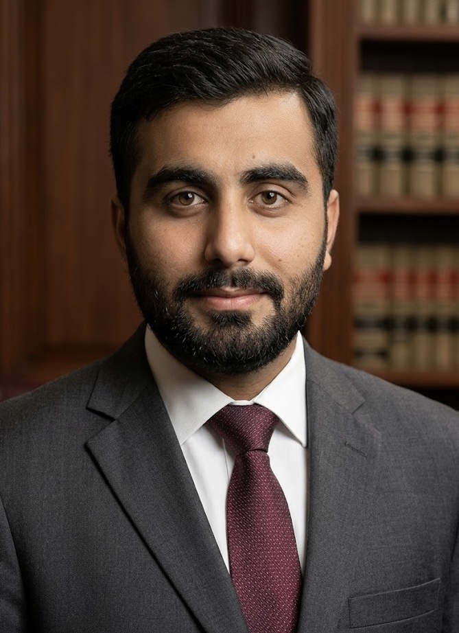 Danial Muneer